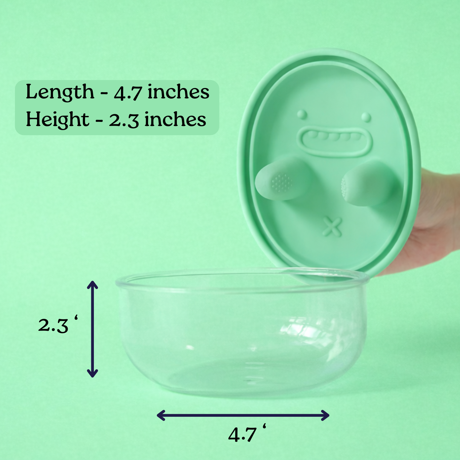 The Original Snacksy