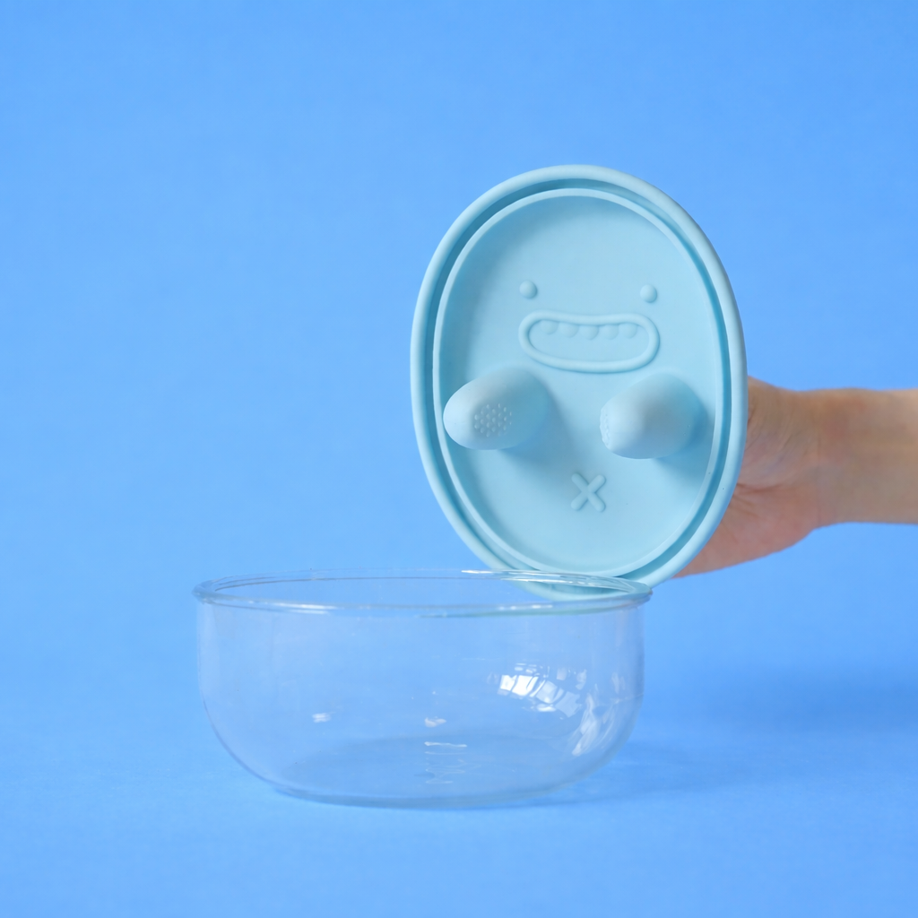 The Original Snacksy