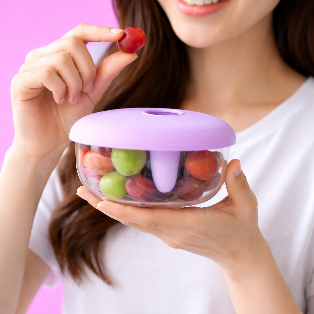 The Original Snacksy