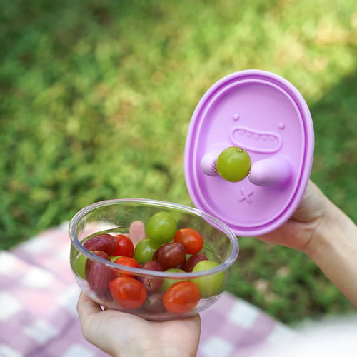 The Original Snacksy